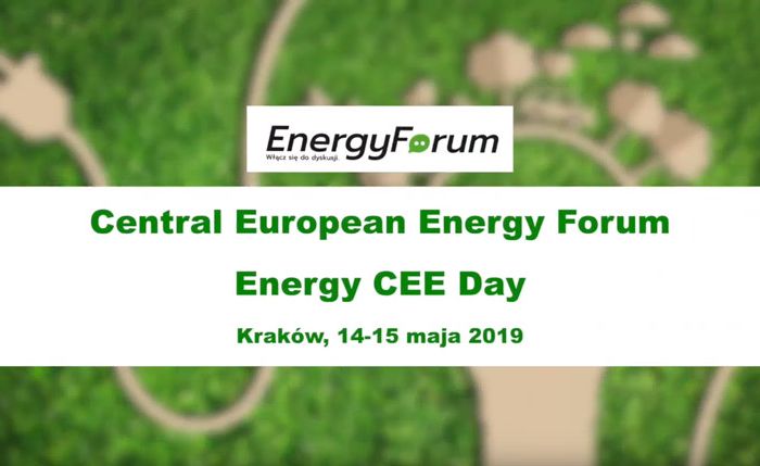 Energy Forum CEE DAY